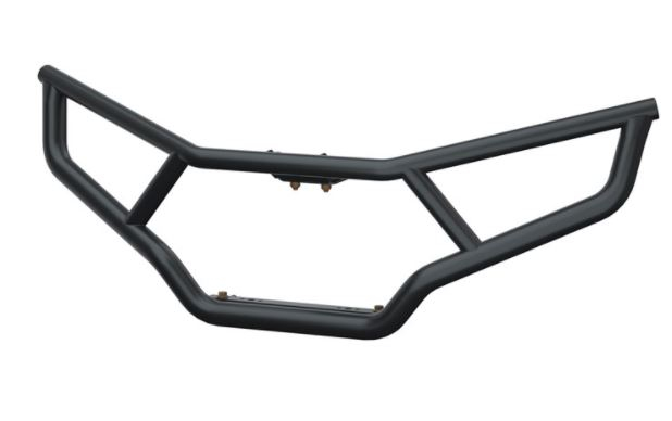 Sportsman 570 Front Brushguard